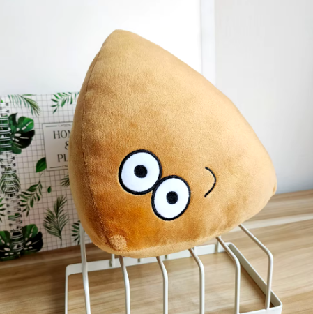 Vintage Pou