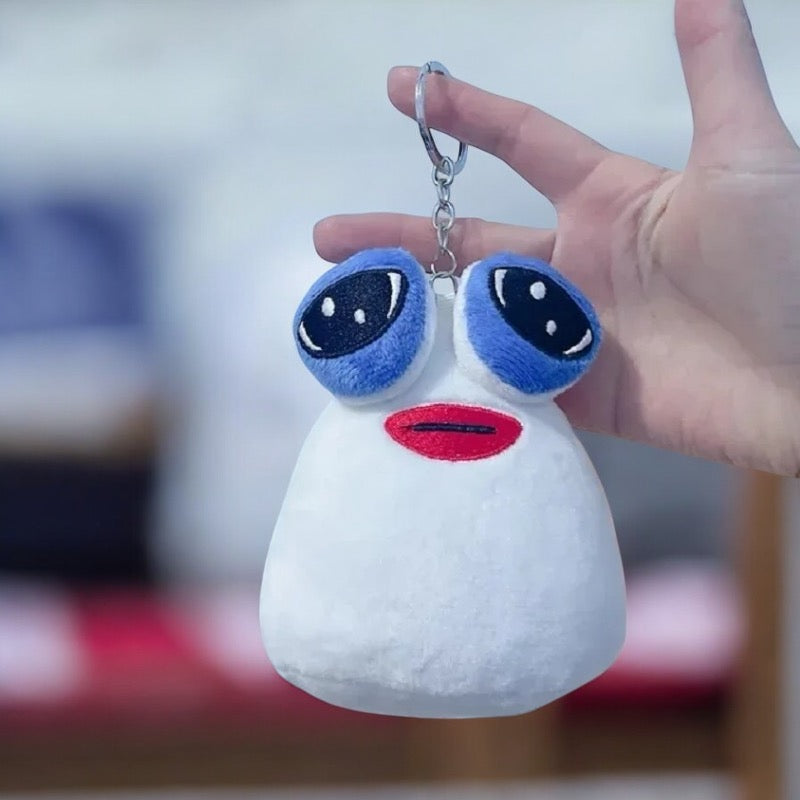 Portachiavi Mini-Pou